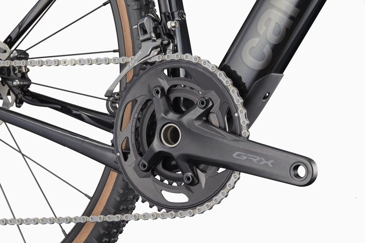 CANNONDALE TOPSTONE CARBON 3 GRX 2X (C15345U20:SBK)4